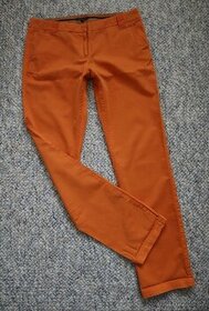 Tommy Hilfiger - Pánské plátěné kalhoty vel.M - 1