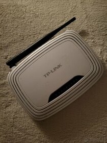 Router TP-Link - 1