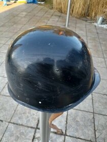 Stará helma přilba - 1