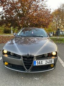 Alfa Romeo 2.2benzin - 1