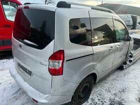 Ford Tourneo courier 1.0 ecoboost 2019 - 1