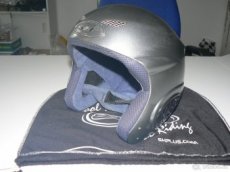 Lyžařská helma SH+
