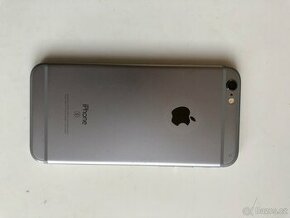 Iphone 6s space grey 128gb - 1