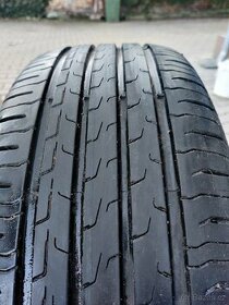 Continental EcoContact6 215/55 R17 - 1