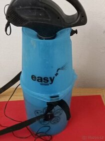 Elektrický tlakový postřikovač EASY PLUS