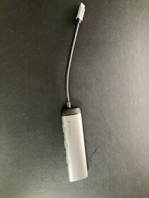 USB-C hub /rozbocovac