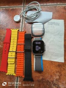 APPLE WATCH ULTRA 49mm