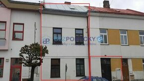 Prodej, rodinný dům, 73 m2, Přibyslav - 1