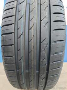 Nové demontované letní pneu 215/45/16 Nexen dot 3620 - 1