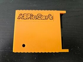 A8PicoCart pro osmibitové počítače Atari 800/130 XL/XE - 1