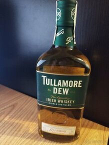Tullamore Dew 0,7l 40% - 1