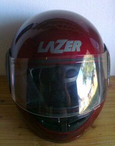 Helma Lazer