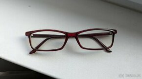 Použité brýle Fielmann -1,5