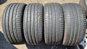 Letní pneumatiky 245/35/20 Pirelli