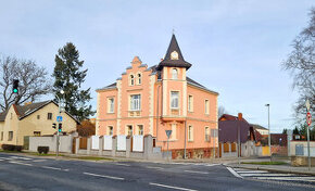 Prodej rodinného domu 360 m², Praha 10 - Uhříněves