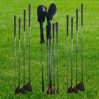Dámské golfové hole - pro práváky