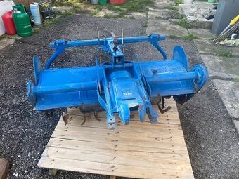 Rotavator ISEKI SA1200