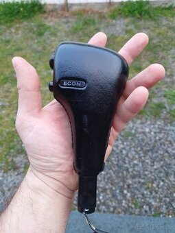 Subaru SVX. Řadící páka. - 1