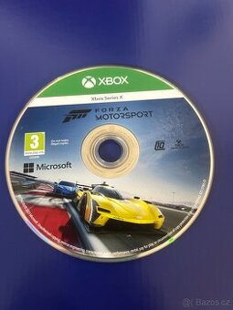 Hry na xbox series x