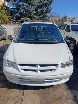 Chrysler grand Voyager 3.3V6