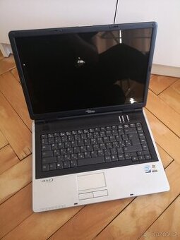 Notebook Fujitsu Siemens Amilo Pi 1505