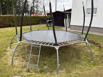 Trampolína 3,6