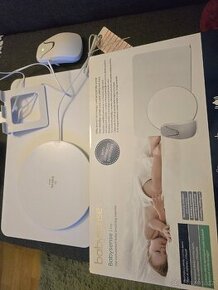 Monitor dechu BABYSENSE 2 Pro