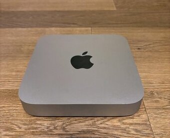 Apple Mac Mini M1 – 8GB RAM, 256GB SSD