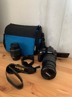 Nikon D5100