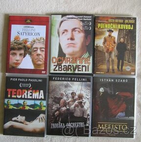 DVD