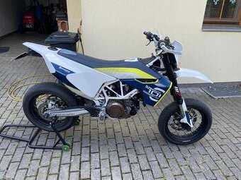 Husqvarna 701 sm