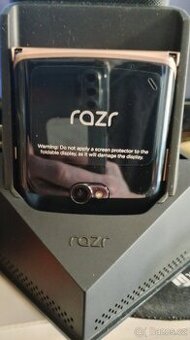 Motorola RAZR 256 gb Gold nepoužitý