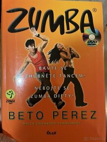 Zumba - Beto Perez