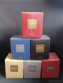 Eau de Parfum MAVUE Icone