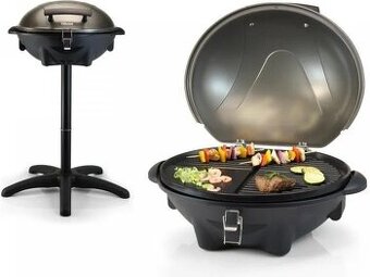 Elektrický grill Tristar BQ-2816 Barbecue