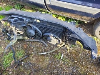 Vw passat b6