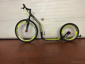 Crusis Urban 4.2