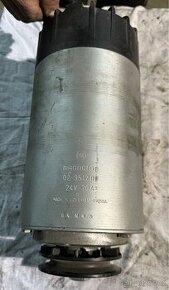 Alternátor 24V 30A pro T148 - 1