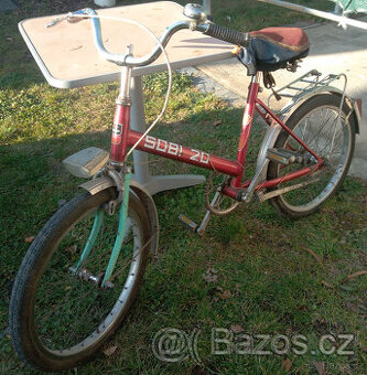 Kolo Sobi 20 - 1