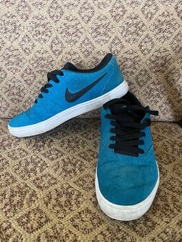 Boty Nike SB - 1