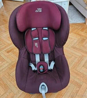 Autosedačka Britax Römer 9-18 kg - 1