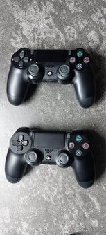 DUALSHOCK PRO ps4 - 1
