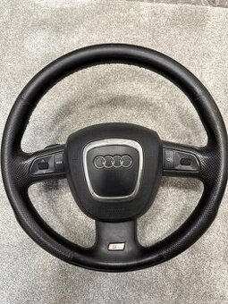 Volant na Audi A6C6 automat