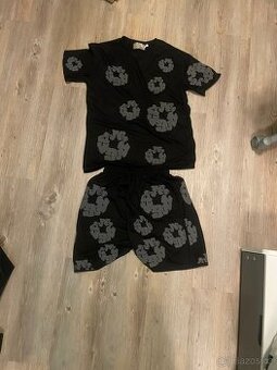 Denim tears set