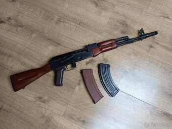 AK-74 E&L mosfet