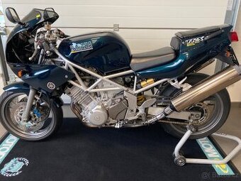 Yamaha TRX 850