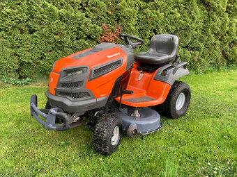 Zahradní traktor Husqvarna TS 342