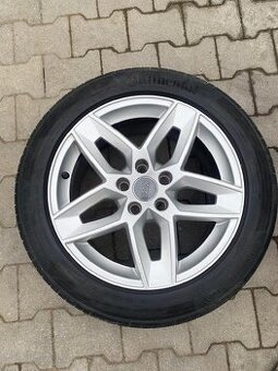 ALU KOLA 17"