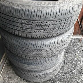Pneu BRIGESTONE ECOPIA H/L 422 plus 235/55R18 100H