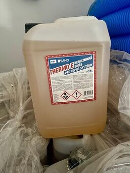 Nemrznoucí směs pro topné systémy THERMO E (20 L)